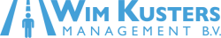 Wim Kusters Management B.V. logo